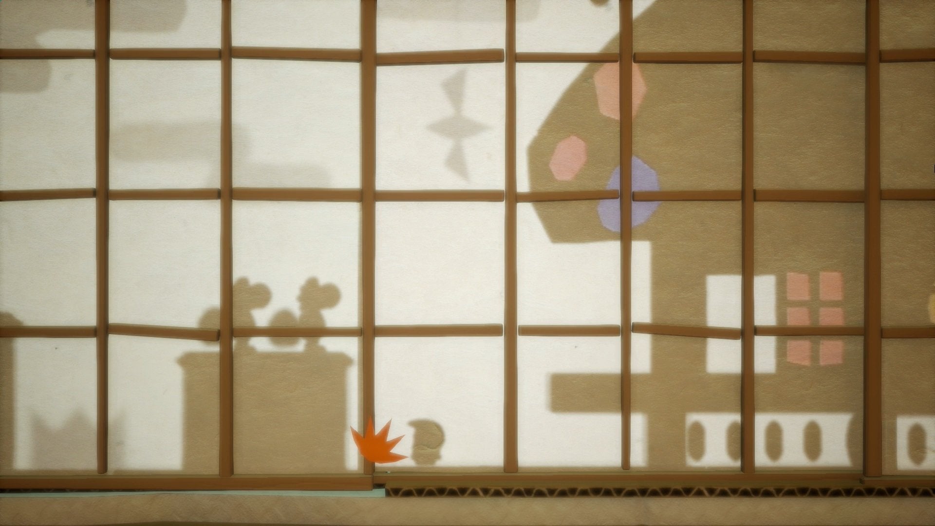 YOSHI'S CRAFTED WORLD YOSHI'S CRAFTED WORLD